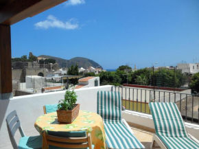 Malvasia B&B, Lipari